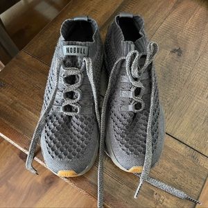 NoBull Project Knit Runners 8.5 Women’s